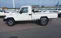 Toyota Land Cruiser HZJ 79 SINGLE CAB - EXPORT OUT EU TROPICAL VERSION Blanc - thumbnail 9