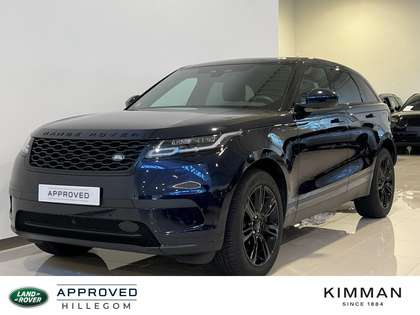 Land Rover Range Rover Velar 2.0 P400e S | Schuif/Kantel dak | Black Pack| 20 i
