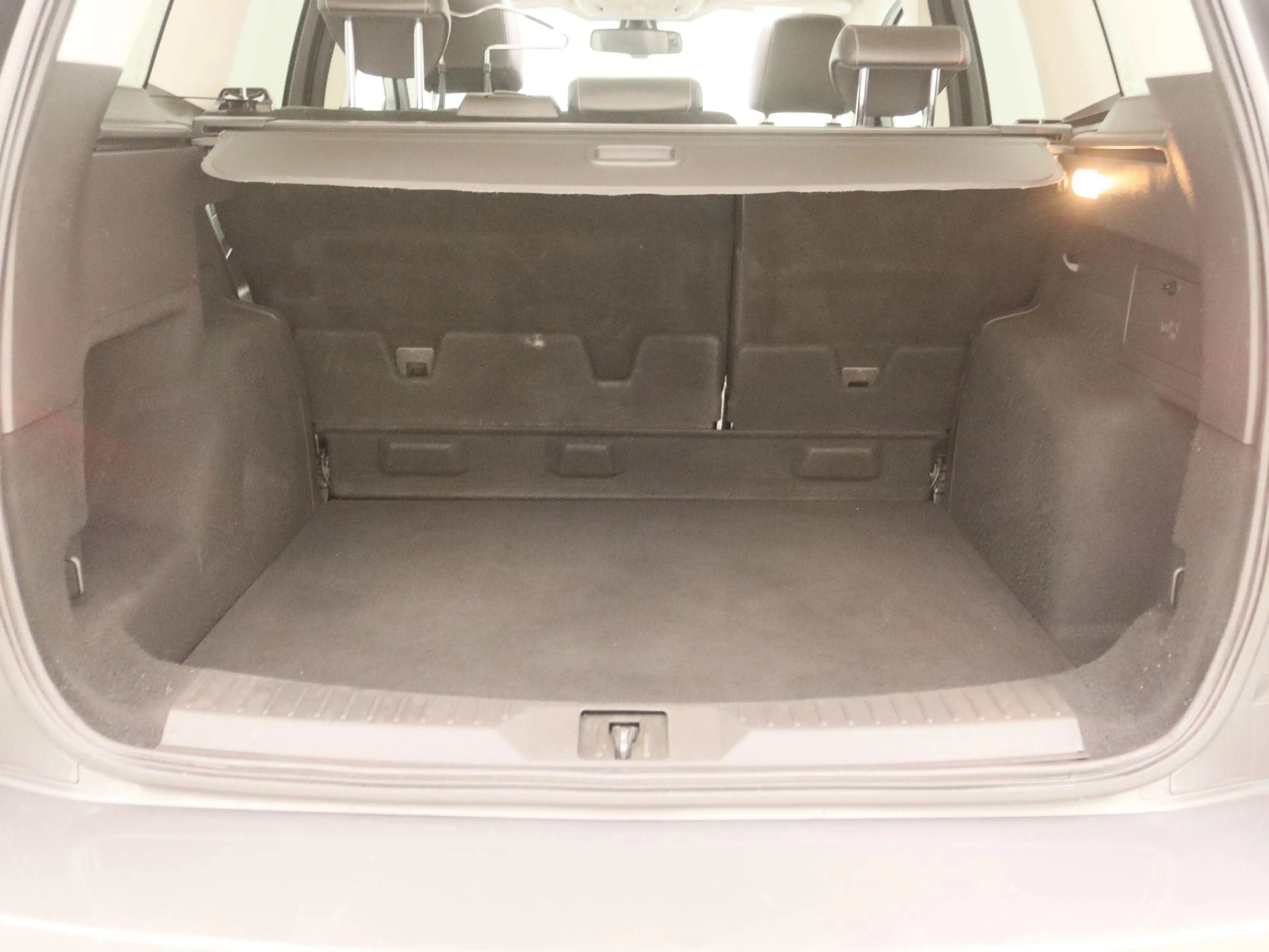 Ford Kuga 1.6 Titanium Plus 4WD | Panoramadak | Camera | Tre — photo 15