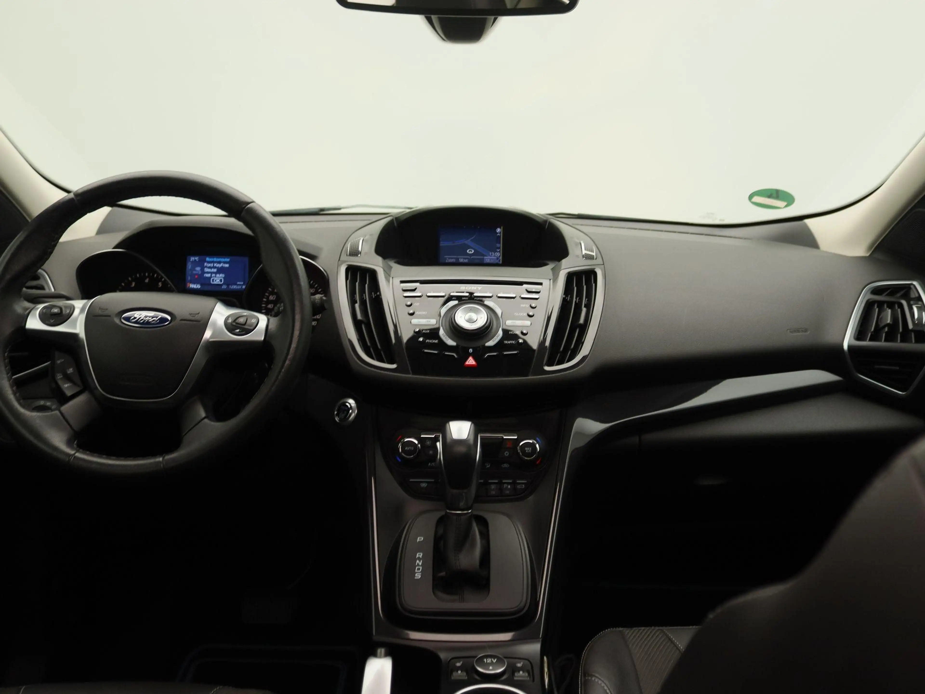 Ford Kuga 1.6 Titanium Plus 4WD | Panoramadak | Camera | Tre — photo 7