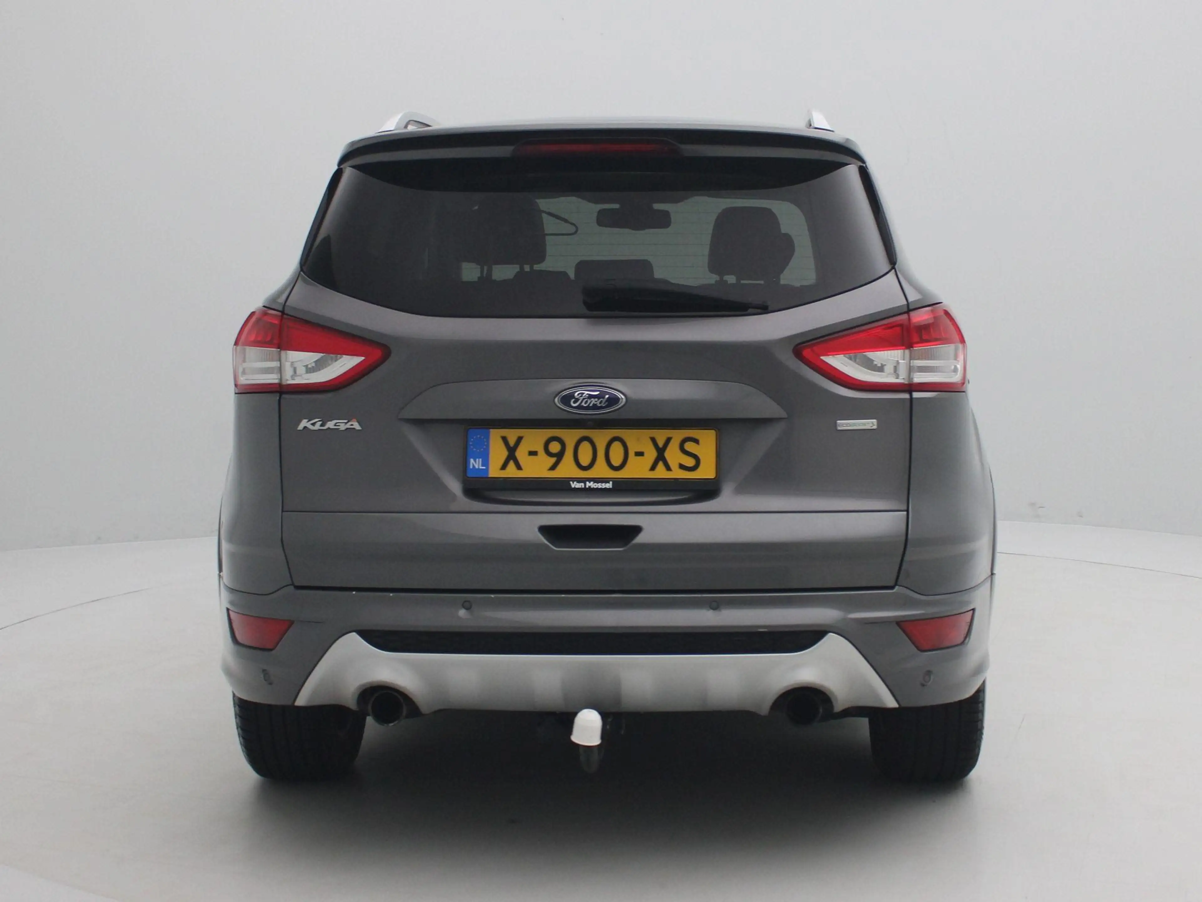 Ford Kuga 1.6 Titanium Plus 4WD | Panoramadak | Camera | Tre — photo 5