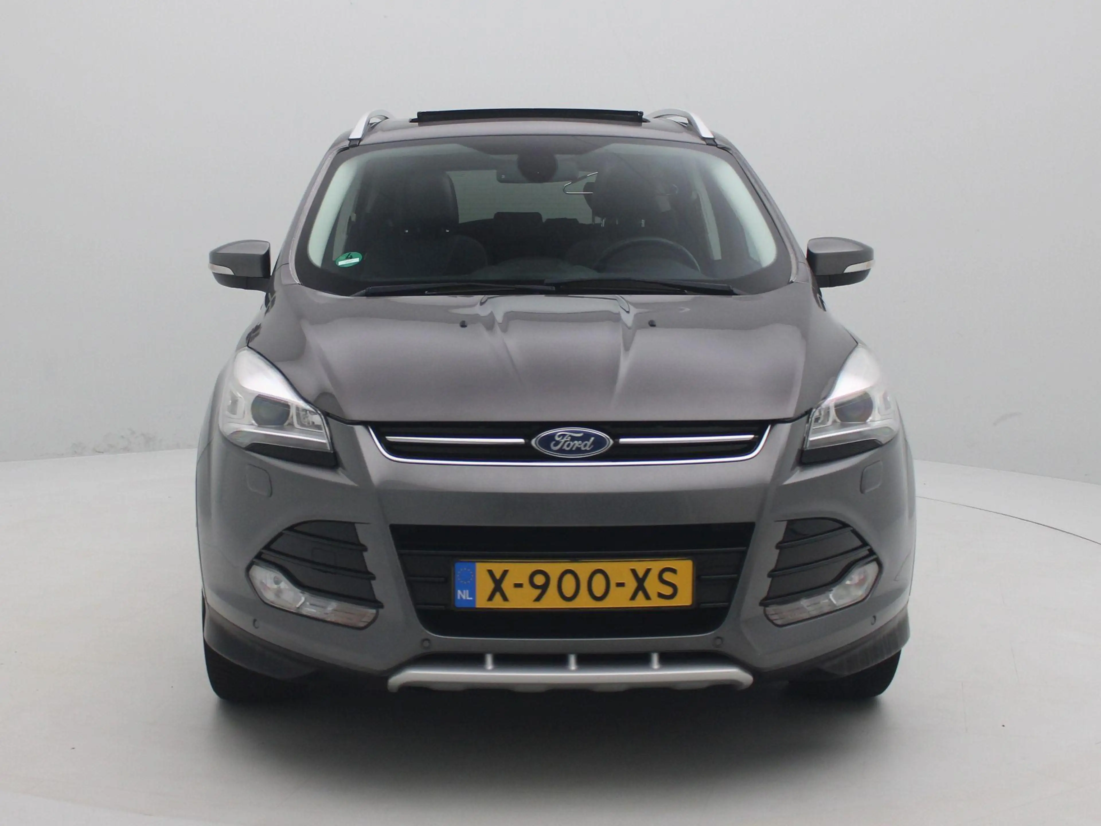 Ford Kuga 1.6 Titanium Plus 4WD | Panoramadak | Camera | Tre — photo 3