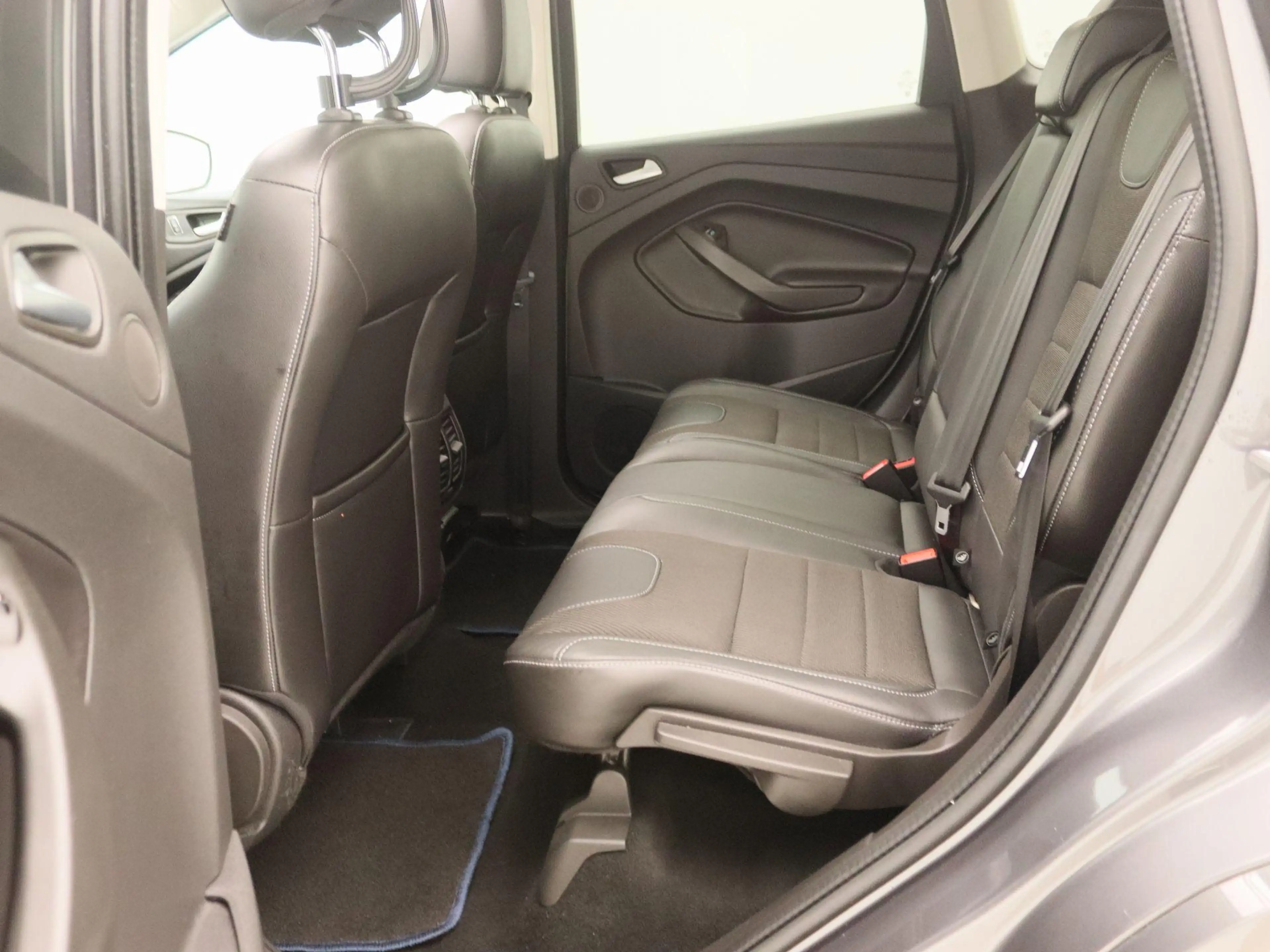 Ford Kuga 1.6 Titanium Plus 4WD | Panoramadak | Camera | Tre — photo 14