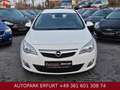 Opel Astra J Sports Selection*Klima*Temp*StzH*Navi*Ph Weiß - thumbnail 6