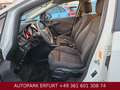 Opel Astra J Sports Selection*Klima*Temp*StzH*Navi*Ph Weiß - thumbnail 8
