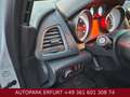 Opel Astra J Sports Selection*Klima*Temp*StzH*Navi*Ph Weiß - thumbnail 14