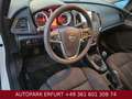 Opel Astra J Sports Selection*Klima*Temp*StzH*Navi*Ph Weiß - thumbnail 7