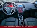 Opel Astra J Sports Selection*Klima*Temp*StzH*Navi*Ph Weiß - thumbnail 11