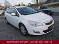 Opel Astra J Sports Selection*Klima*Temp*StzH*Navi*Ph Weiß - thumbnail 5