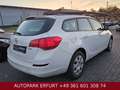 Opel Astra J Sports Selection*Klima*Temp*StzH*Navi*Ph Weiß - thumbnail 4