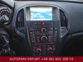 Opel Astra J Sports Selection*Klima*Temp*StzH*Navi*Ph Weiß - thumbnail 15