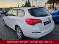 Opel Astra J Sports Selection*Klima*Temp*StzH*Navi*Ph Weiß - thumbnail 2