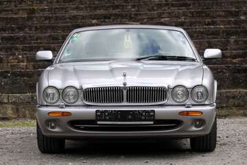 4.0 Sovereign 3 Jahre Garantie