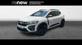 Dacia Sandero Stepway TCe Extreme CVT 67kW Blanco - thumbnail 2