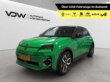 E-Tech Electric 150 Comfort Range Techno Klima