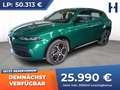 Alfa Romeo Tonale Ti 1.6 Diesel Aut. ACC 360° WINTERPAKET 19er Grün - thumbnail 1