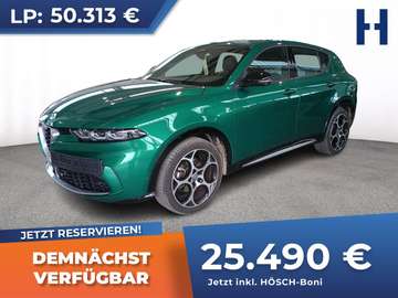 Ti 1.6 Diesel Aut. ACC 360° WINTERPAKET 19er