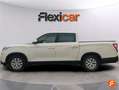 SsangYong Musso SPORTS E-XDI220 203CV Alb - thumbnail 4