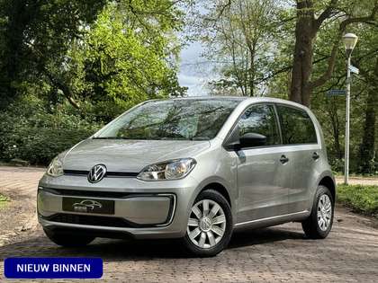 Volkswagen e-up! 37 kWh | €12.400,- incl. subsidie |  App - Navi |