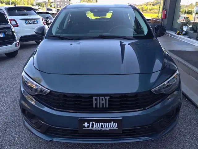 Fiat Tipo 100cv SW businness