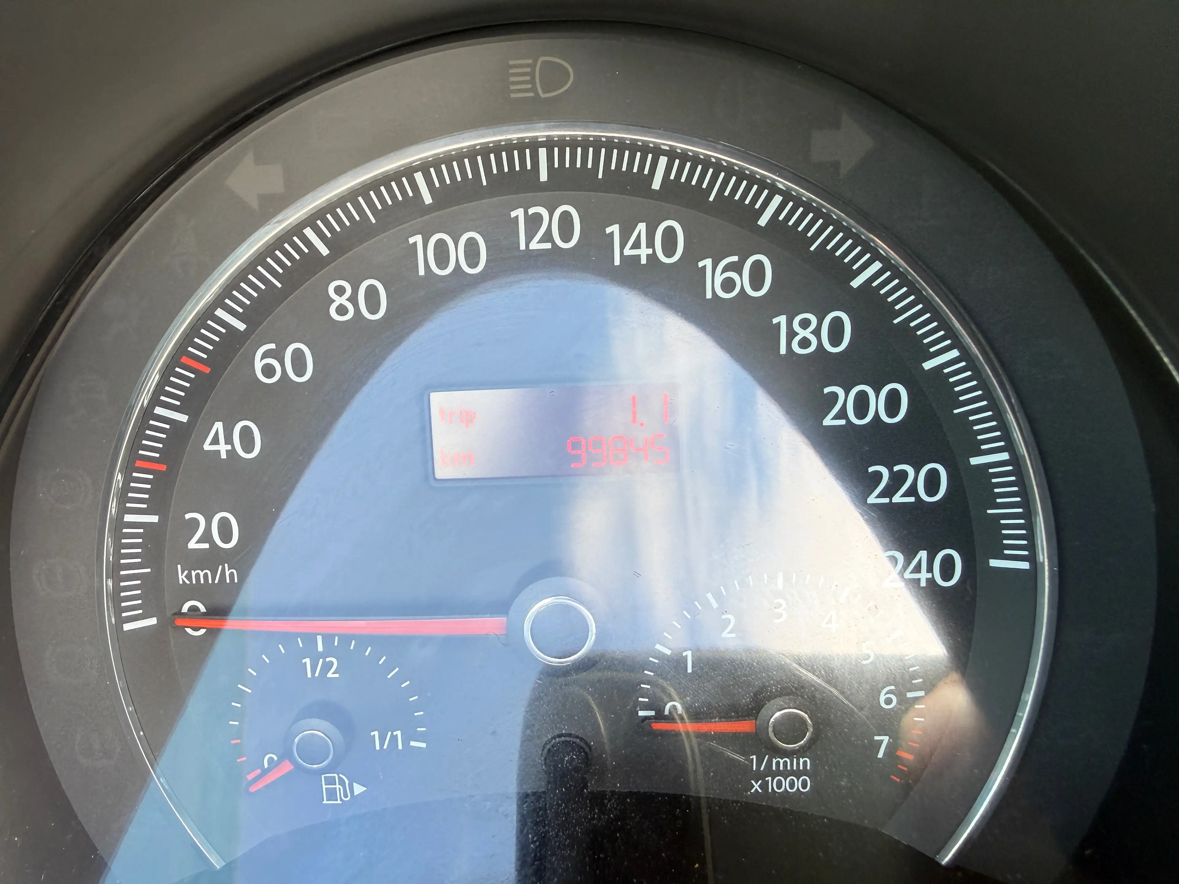 Volkswagen New Beetle 1.6 Cabrio Klima S/H 1 Hand — photo 14