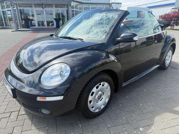 1.6 Cabrio Klima S/H 1 Hand