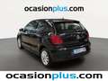 Volkswagen Polo 1.0 BMT A- 55kW Negro - thumbnail 4