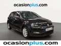 Volkswagen Polo 1.0 BMT A- 55kW Negro - thumbnail 2