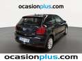 Volkswagen Polo 1.0 BMT A- 55kW Negro - thumbnail 3