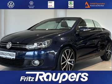 VI Cabriolet 1.4 TSI DSG