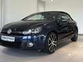 Volkswagen Golf Cabriolet VI Cabriolet 1.4 TSI DSG Bleu - thumbnail 5