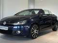Volkswagen Golf Cabriolet VI Cabriolet 1.4 TSI DSG Bleu - thumbnail 2