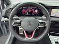 Volkswagen Golf GTI Golf VIII GTI 2.0 TSI DSG LEDER STANDHEIZUNG IQ. Grau - thumbnail 9