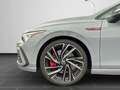 Volkswagen Golf GTI Golf VIII GTI 2.0 TSI DSG LEDER STANDHEIZUNG IQ. Grau - thumbnail 8