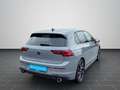Volkswagen Golf GTI Golf VIII GTI 2.0 TSI DSG LEDER STANDHEIZUNG IQ. Grau - thumbnail 2