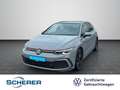 Volkswagen Golf GTI Golf VIII GTI 2.0 TSI DSG LEDER STANDHEIZUNG IQ. Grau - thumbnail 1
