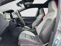 Volkswagen Golf GTI Golf VIII GTI 2.0 TSI DSG LEDER STANDHEIZUNG IQ. Grau - thumbnail 12