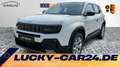 Jeep Avenger ALTITUDE 1,2 T3 (MHEV) DCT Klimaaut. LED Kamera... Blanc - thumbnail 1