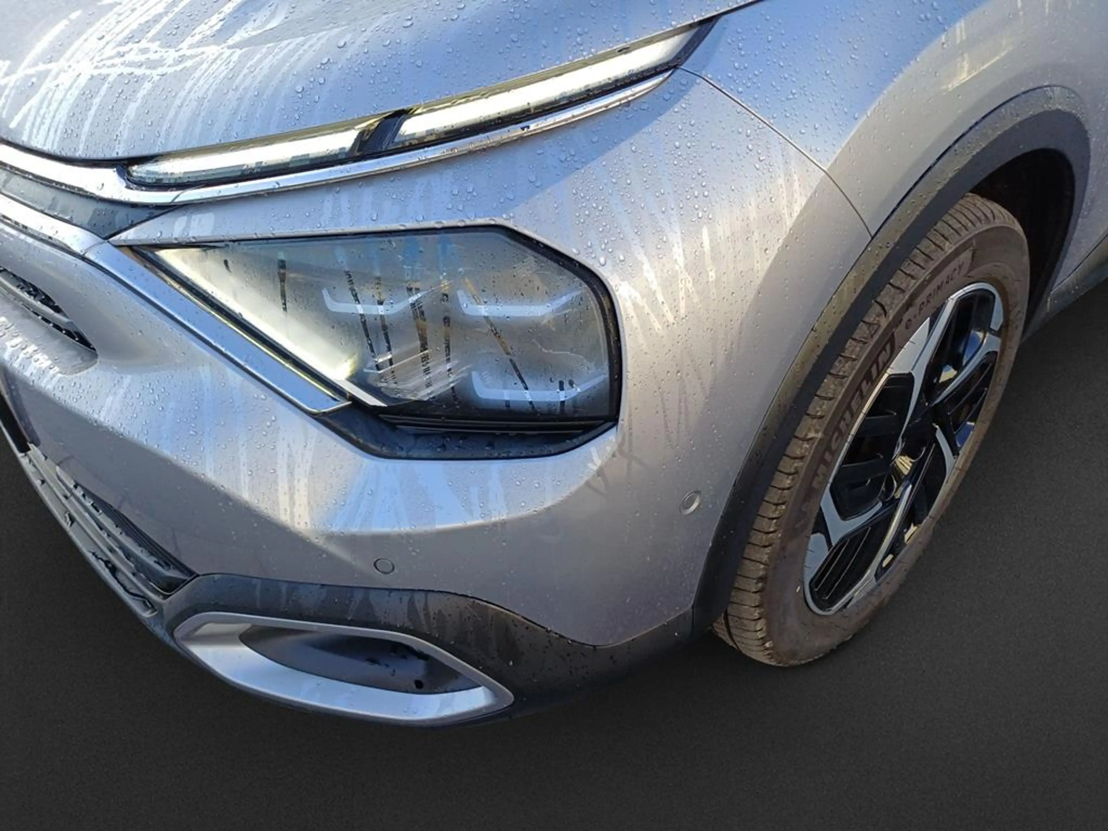 Citroen C4 Max — photo 9