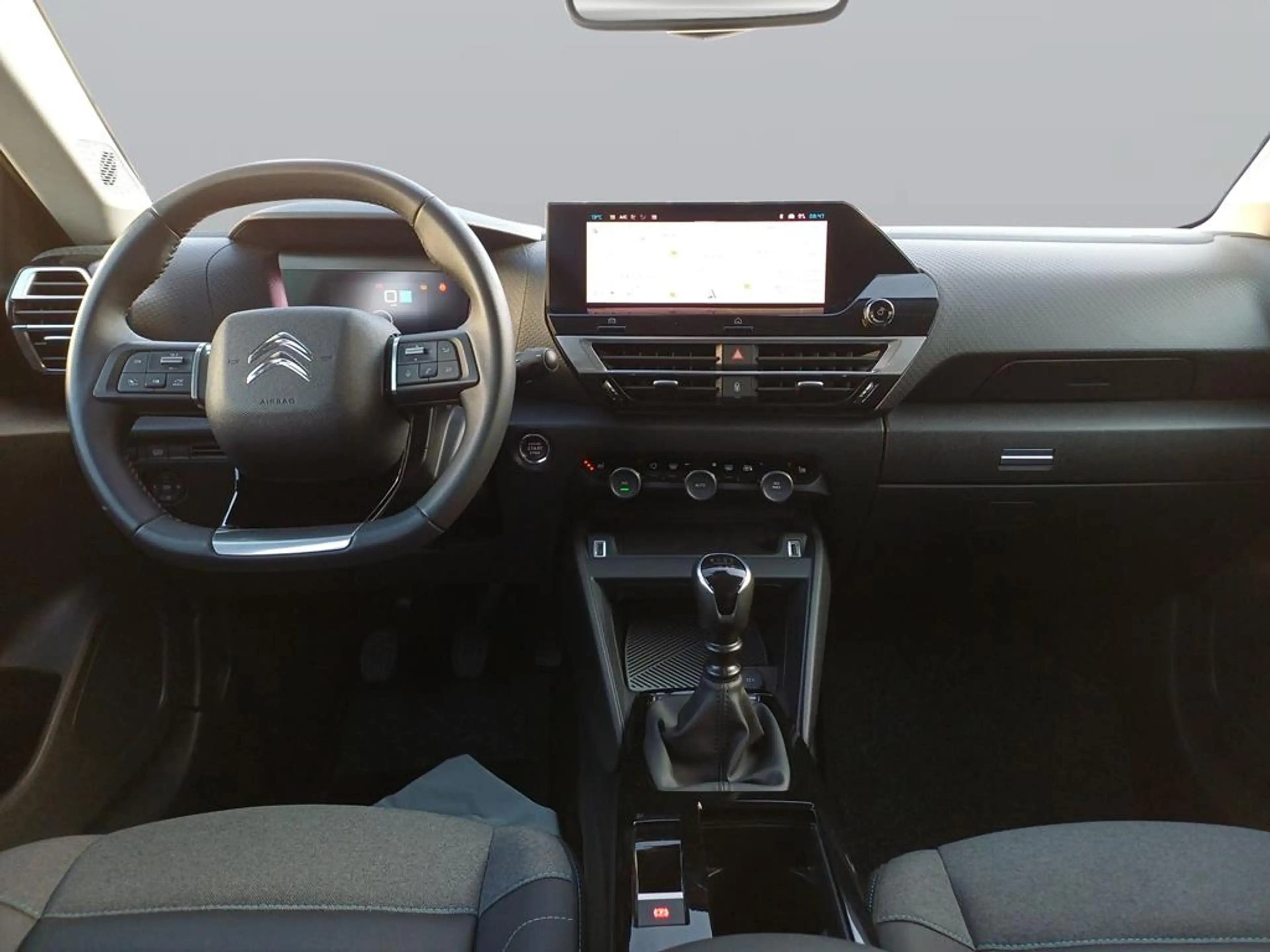 Citroen C4 Max — photo 10