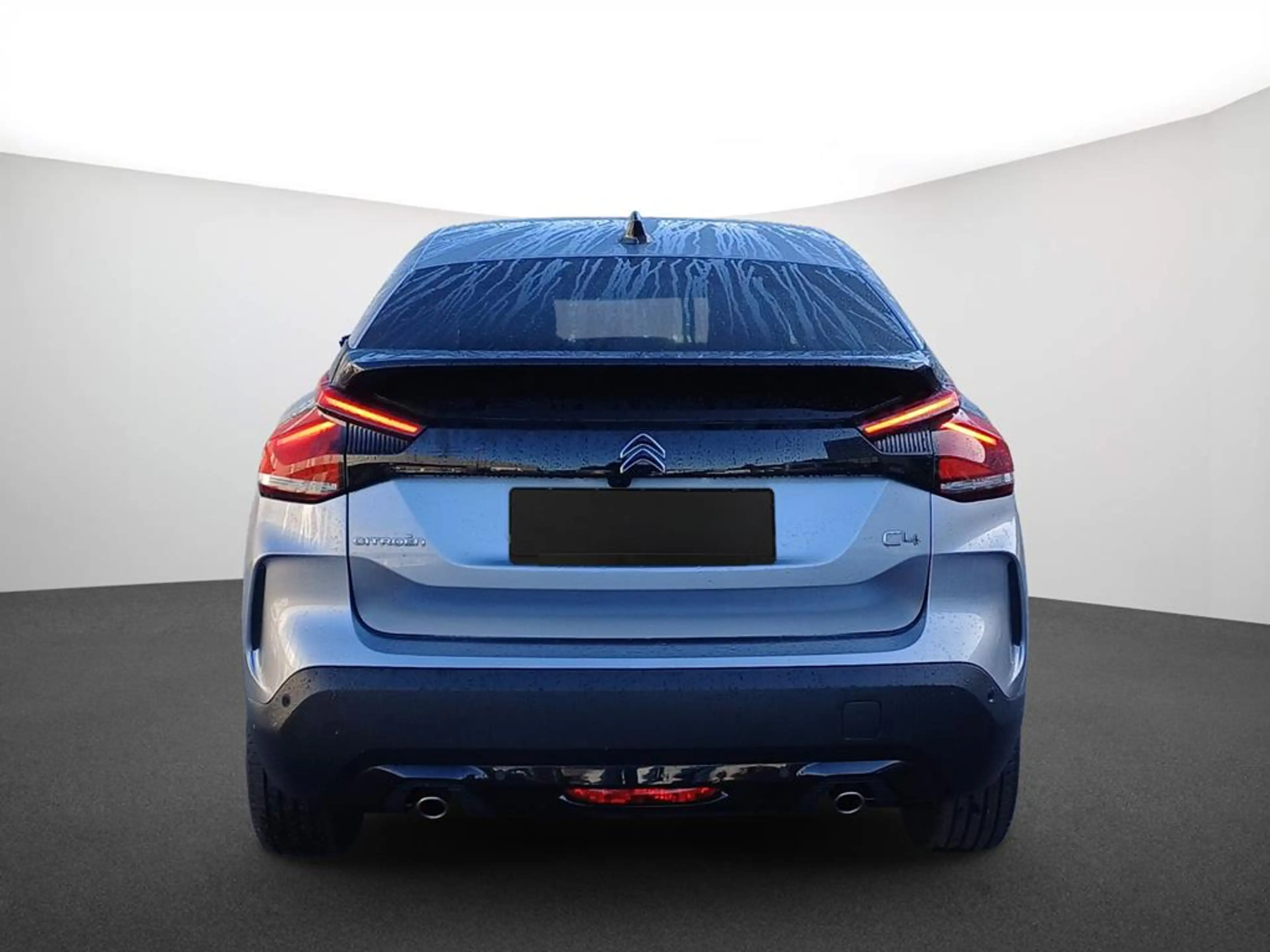Citroen C4 Max — photo 3
