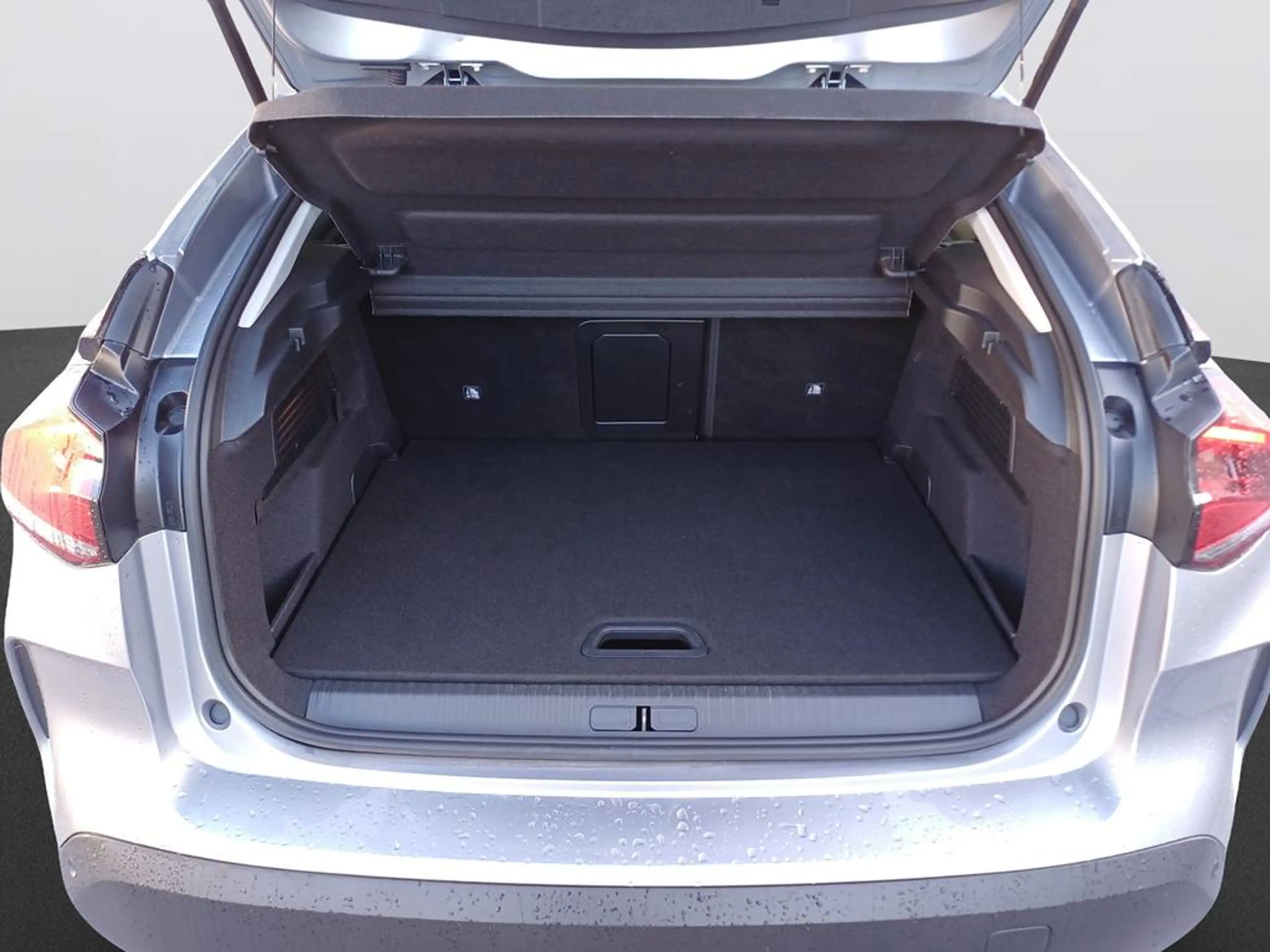 Citroen C4 Max — photo 7
