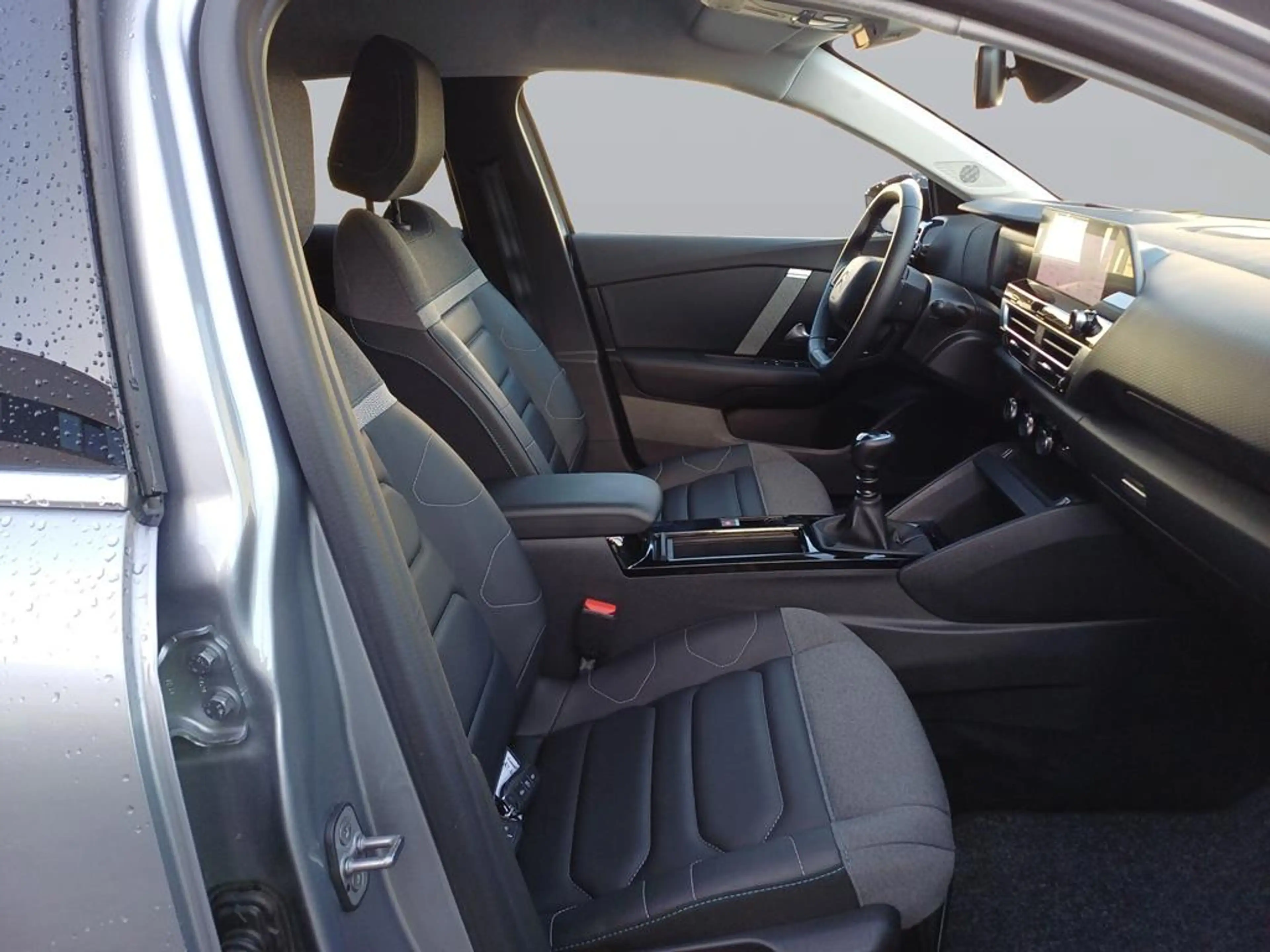 Citroen C4 Max — photo 11