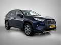 Toyota RAV 4 2.5 Hybrid AWD Style | Navigatie via Apple Carplay Bleu - thumbnail 20