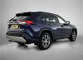 Toyota RAV 4 2.5 Hybrid AWD Style | Navigatie via Apple Carplay Bleu - thumbnail 2