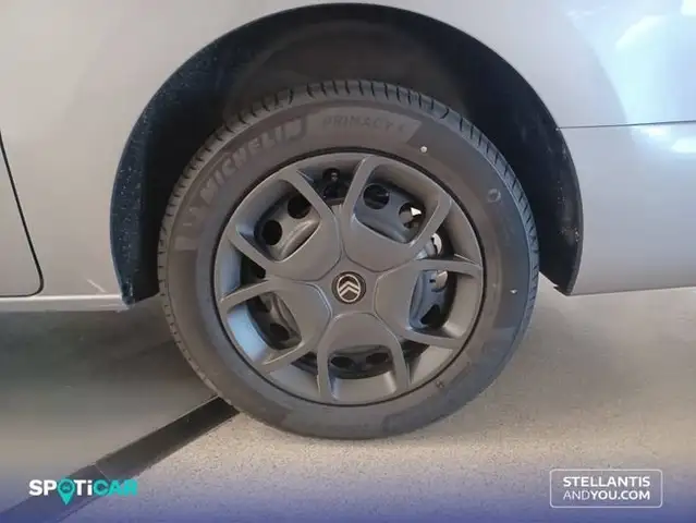 Citroen Spacetourer view 11
