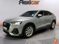 Audi Q3 35 TDI Advanced S tronic 110kW Gris - thumbnail 4