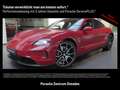 Porsche Taycan Rot - thumbnail 1