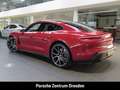 Porsche Taycan Rot - thumbnail 3