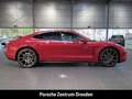 Porsche Taycan Rot - thumbnail 11